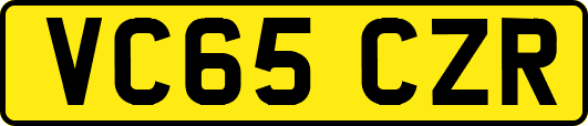 VC65CZR