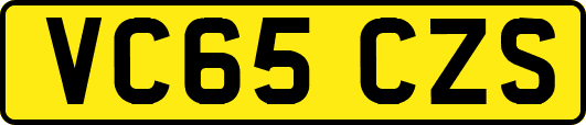 VC65CZS