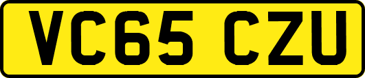 VC65CZU
