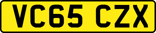 VC65CZX