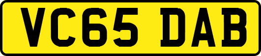 VC65DAB