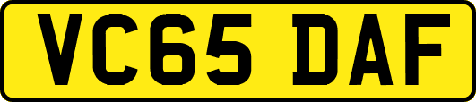 VC65DAF