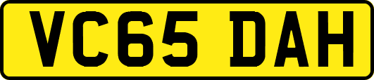 VC65DAH