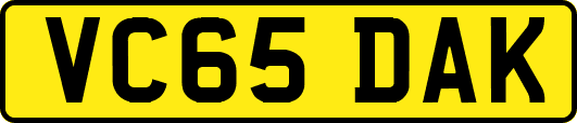 VC65DAK
