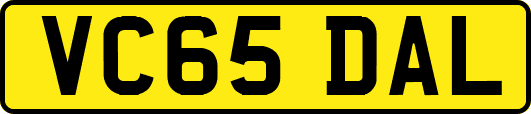 VC65DAL