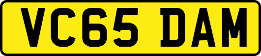 VC65DAM