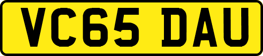 VC65DAU