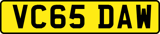 VC65DAW