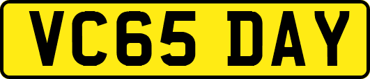 VC65DAY