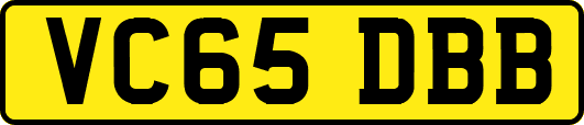 VC65DBB