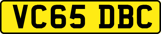 VC65DBC