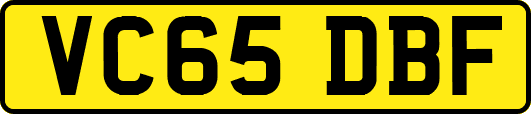 VC65DBF