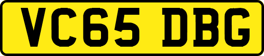 VC65DBG