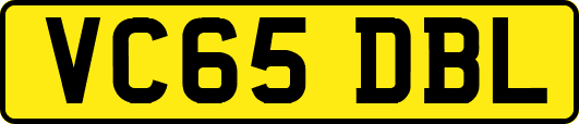 VC65DBL