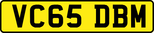 VC65DBM