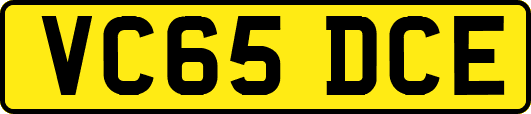 VC65DCE