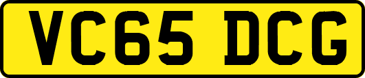 VC65DCG
