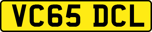 VC65DCL