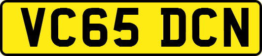 VC65DCN