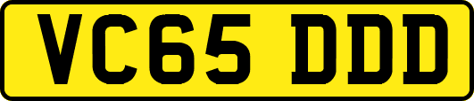 VC65DDD
