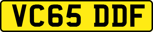 VC65DDF