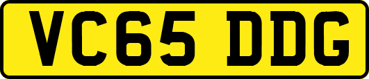 VC65DDG