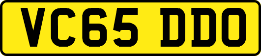 VC65DDO
