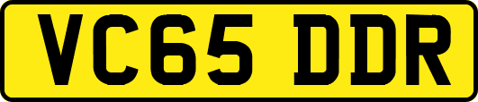VC65DDR