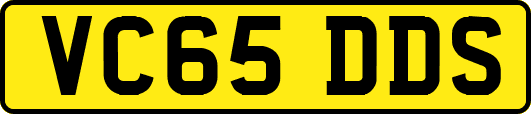 VC65DDS