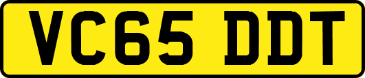 VC65DDT