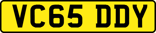 VC65DDY
