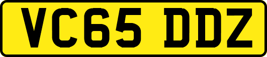 VC65DDZ