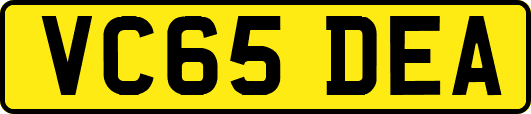 VC65DEA