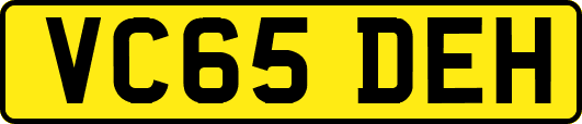 VC65DEH