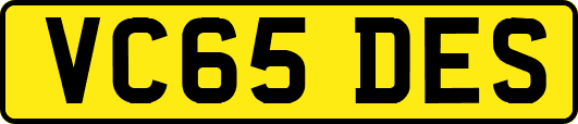 VC65DES