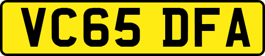 VC65DFA