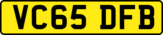VC65DFB