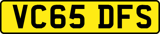 VC65DFS