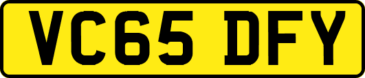 VC65DFY