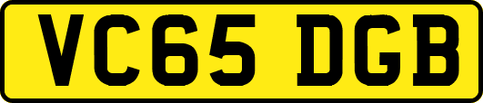 VC65DGB