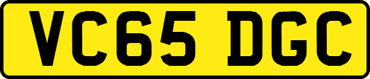 VC65DGC