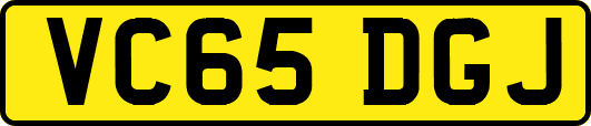 VC65DGJ