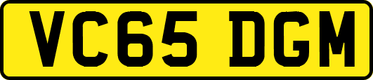 VC65DGM