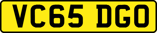 VC65DGO