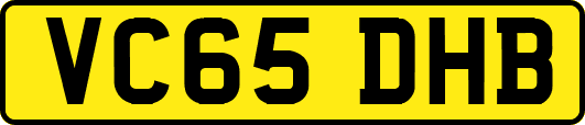 VC65DHB