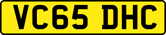 VC65DHC