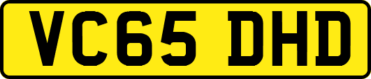 VC65DHD