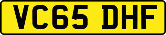 VC65DHF