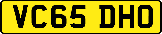 VC65DHO