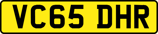 VC65DHR
